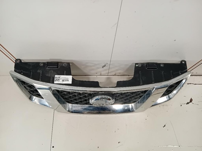 Griglia DI Ventilazione Paraurti ANT 623115X00B Nissan Navara 2005