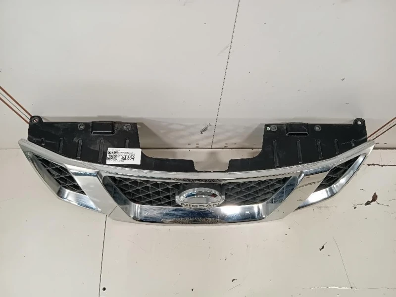 Griglia DI Ventilazione Paraurti ANT 623115X00B Nissan Navara 2005