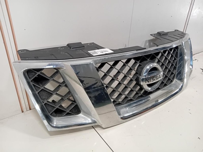 Griglia DI Ventilazione Paraurti ANT 623115X00B Nissan Navara 2005