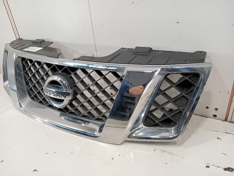 Griglia DI Ventilazione Paraurti ANT 623115X00B Nissan Navara 2005