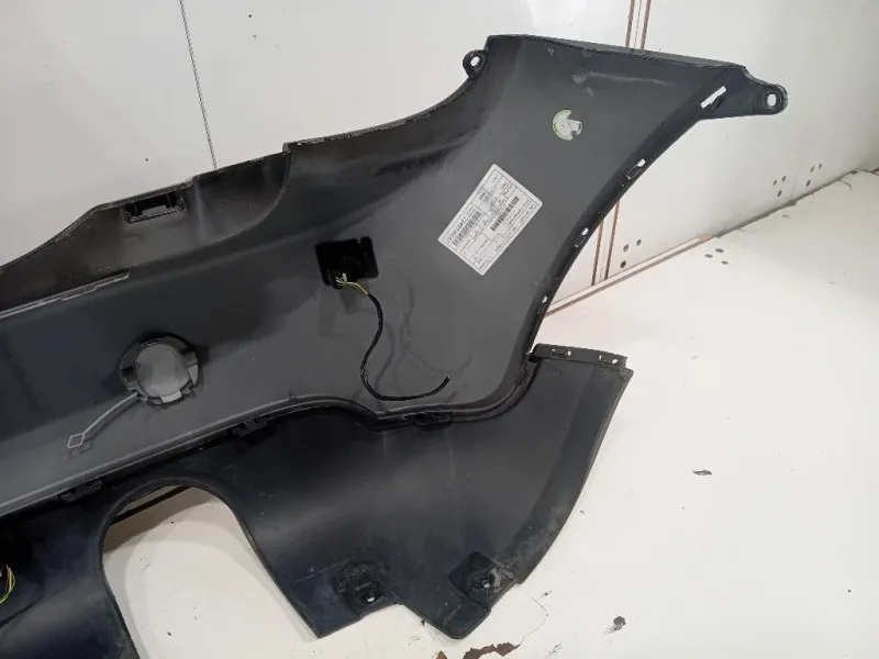 Paraurti POST PARAURTI POST Mini MINI Cooper F56 2018