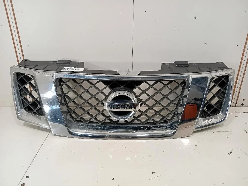 Griglia DI Ventilazione Paraurti ANT 623115X00B Nissan Navara 2005