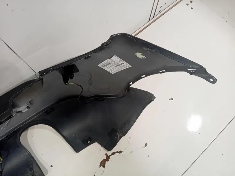 Paraurti POST PARAURTI POST Mini MINI Cooper F56 2018