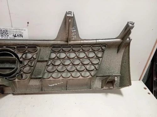 Griglia DI Ventilazione Paraurti ANT GRIGLIA DI VENTILAZIONE PARAURTI ANT Nissan Navara 2010
