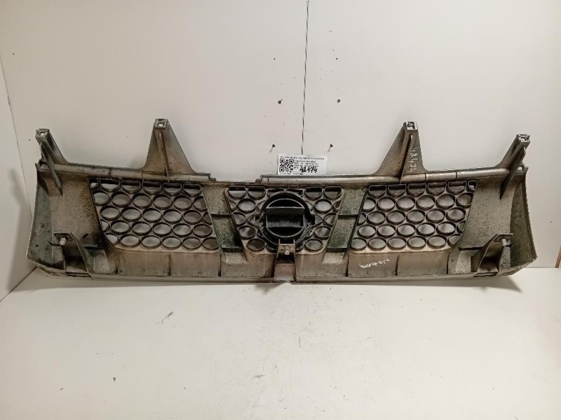 Griglia DI Ventilazione Paraurti ANT GRIGLIA DI VENTILAZIONE PARAURTI ANT Nissan Navara 2010