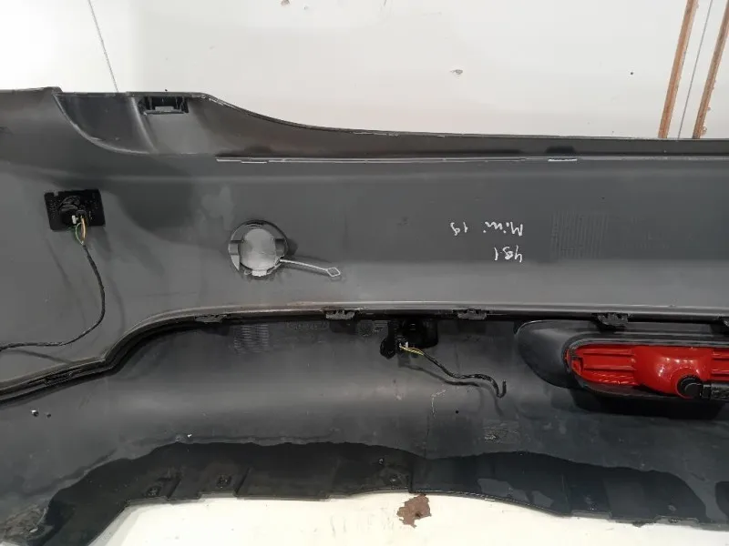 Paraurti POST PARAURTI POST Mini MINI Cooper F56 2018