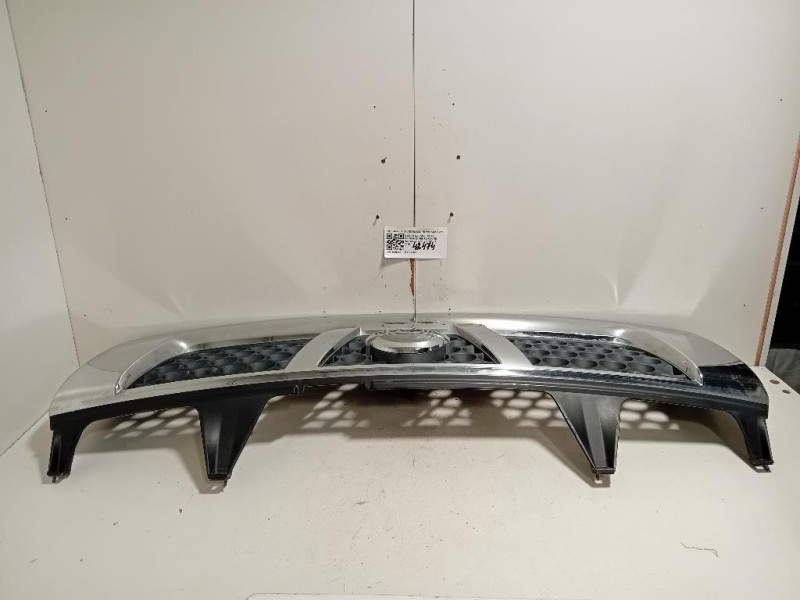 Griglia DI Ventilazione Paraurti ANT GRIGLIA DI VENTILAZIONE PARAURTI ANT Nissan Navara 2010