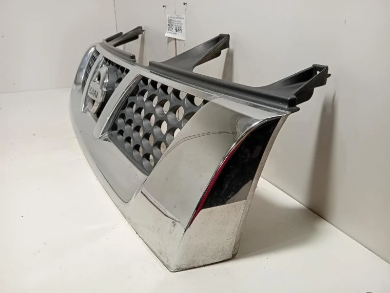 Griglia DI Ventilazione Paraurti ANT GRIGLIA DI VENTILAZIONE PARAURTI ANT Nissan Navara 2010