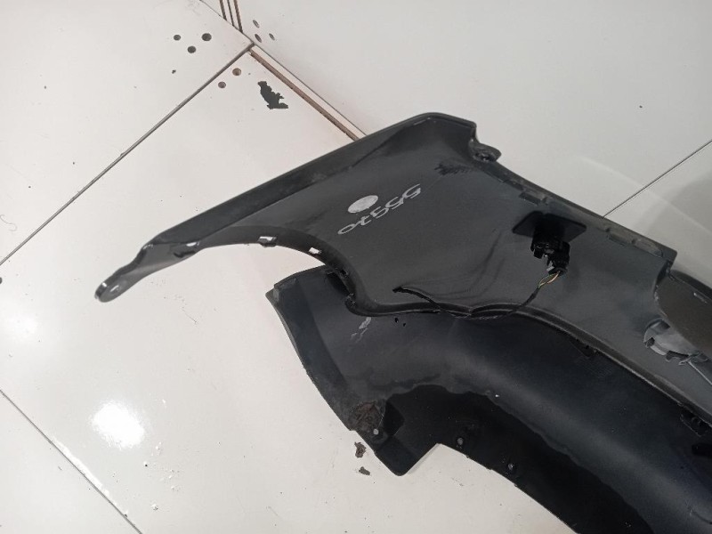 Paraurti POST PARAURTI POST Mini MINI Cooper F56 2018