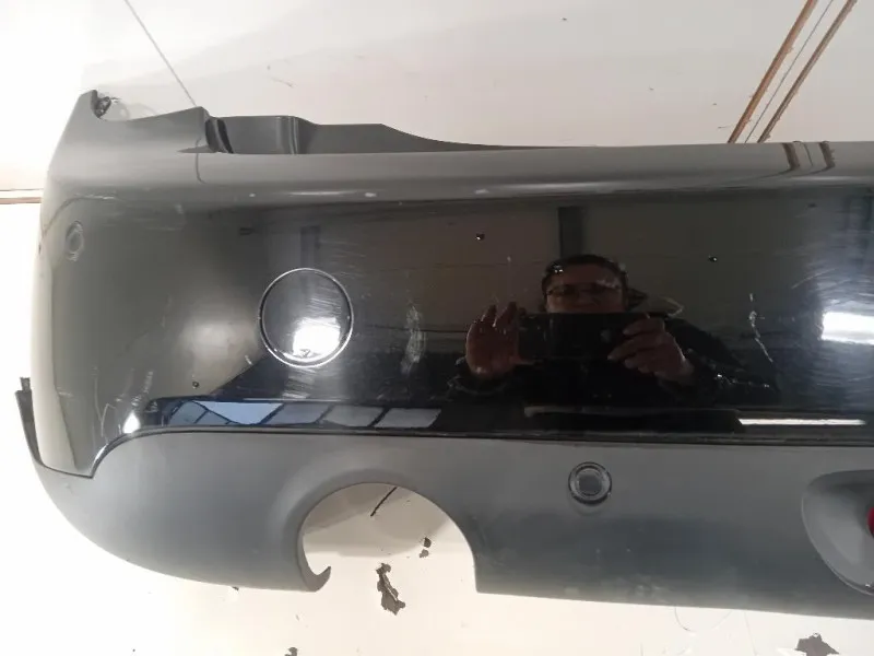 Paraurti POST PARAURTI POST Mini MINI Cooper F56 2018