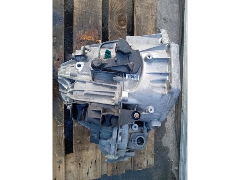 Cambio Opel Vivaro A 2007