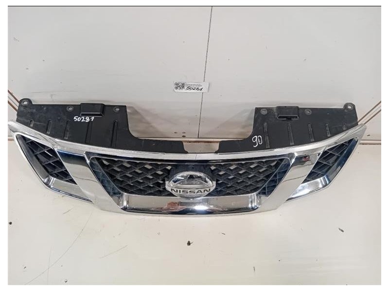 Griglia DI Ventilazione Paraurti ANT 62310 5X00A Nissan Navara 2010