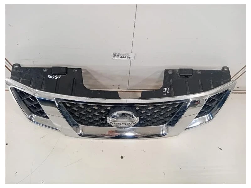 Griglia DI Ventilazione Paraurti ANT 62310 5X00A Nissan Navara 2010