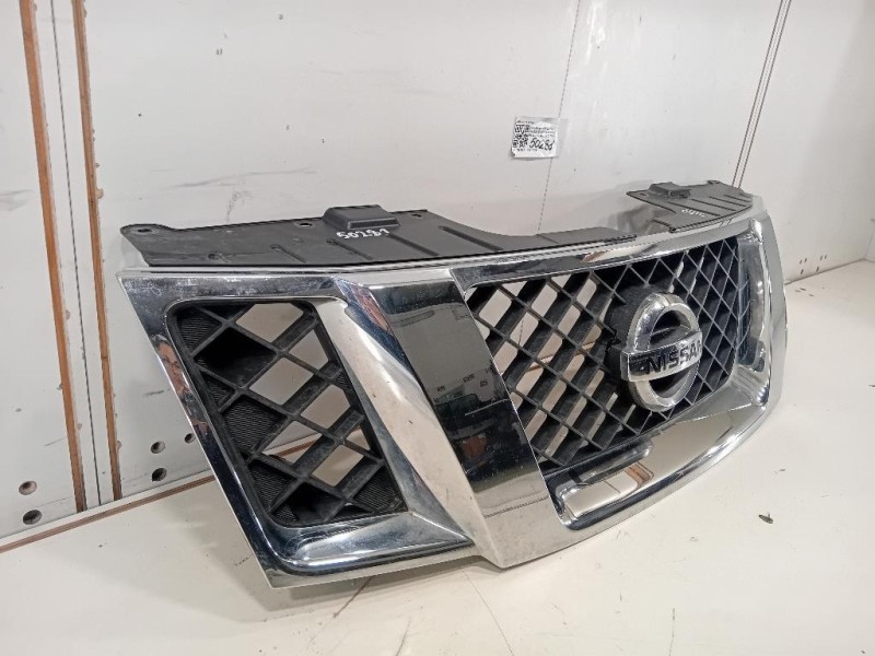 Griglia DI Ventilazione Paraurti ANT 62310 5X00A Nissan Navara 2010