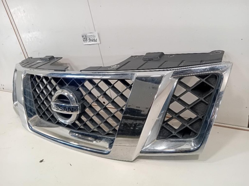 Griglia DI Ventilazione Paraurti ANT 62310 5X00A Nissan Navara 2010