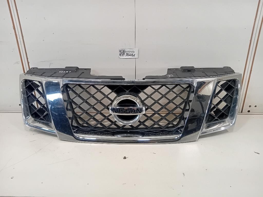 Griglia DI Ventilazione Paraurti ANT 62310 5X00A Nissan Navara 2010