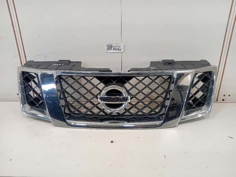 Griglia DI Ventilazione Paraurti ANT 62310 5X00A Nissan Navara 2010