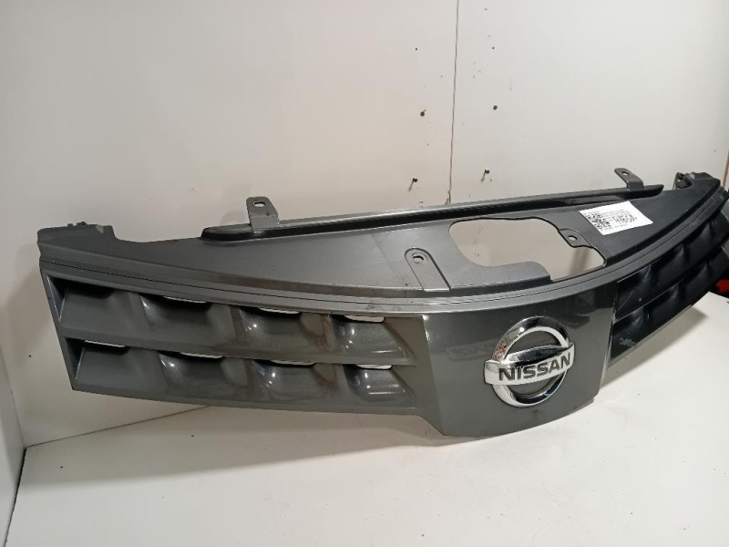 Griglia DI Ventilazione Paraurti ANT 623109U000 Nissan NOTE I 2006