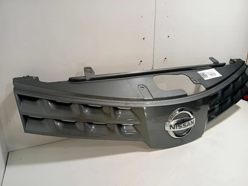 Griglia DI Ventilazione Paraurti ANT 623109U000 Nissan NOTE I 2006