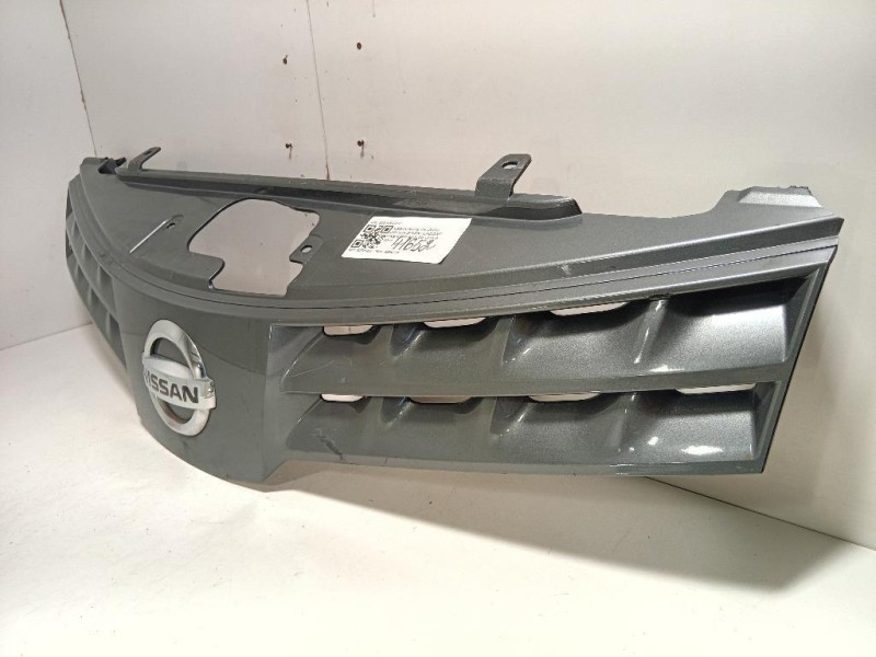 Griglia DI Ventilazione Paraurti ANT 623109U000 Nissan NOTE I 2006