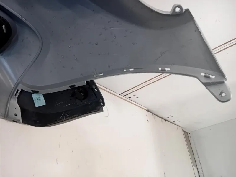 Paraurti POST 51127380020 Mini MINI Cooper F56 2018