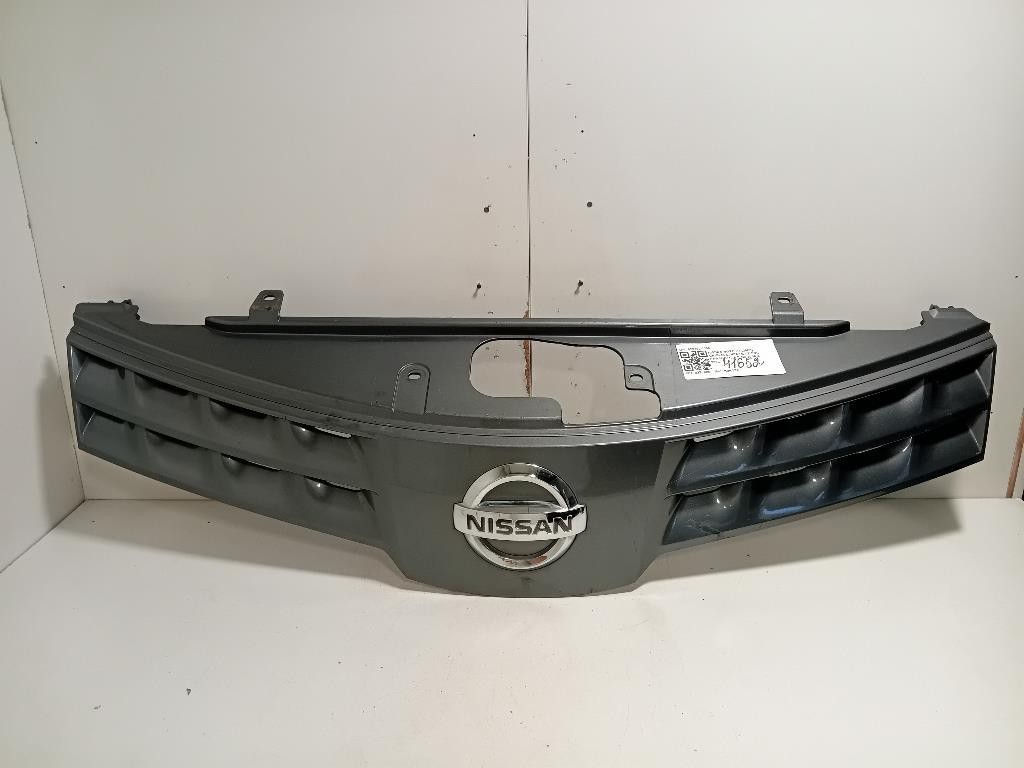 Griglia DI Ventilazione Paraurti ANT 623109U000 Nissan NOTE I 2006