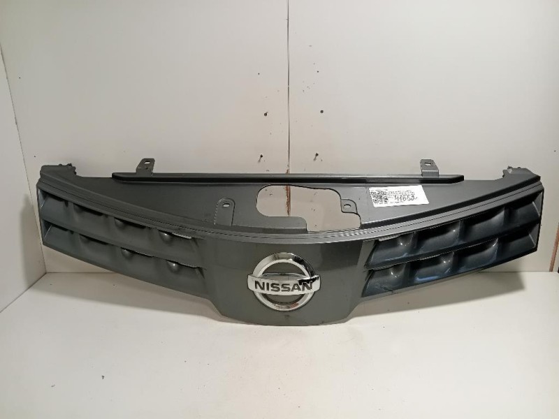 Griglia DI Ventilazione Paraurti ANT 623109U000 Nissan NOTE I 2006