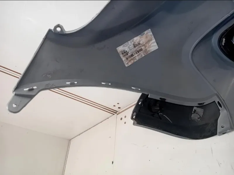 Paraurti POST 51127380020 Mini MINI Cooper F56 2018