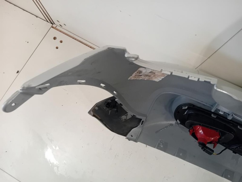 Paraurti POST 51127380020 Mini MINI Cooper F56 2018