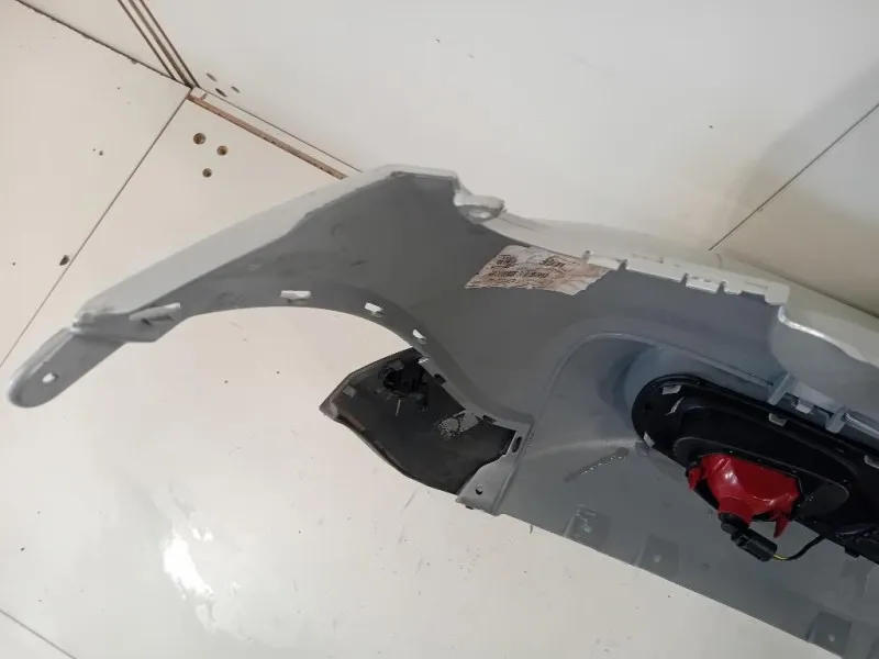 Paraurti POST 51127380020 Mini MINI Cooper F56 2018