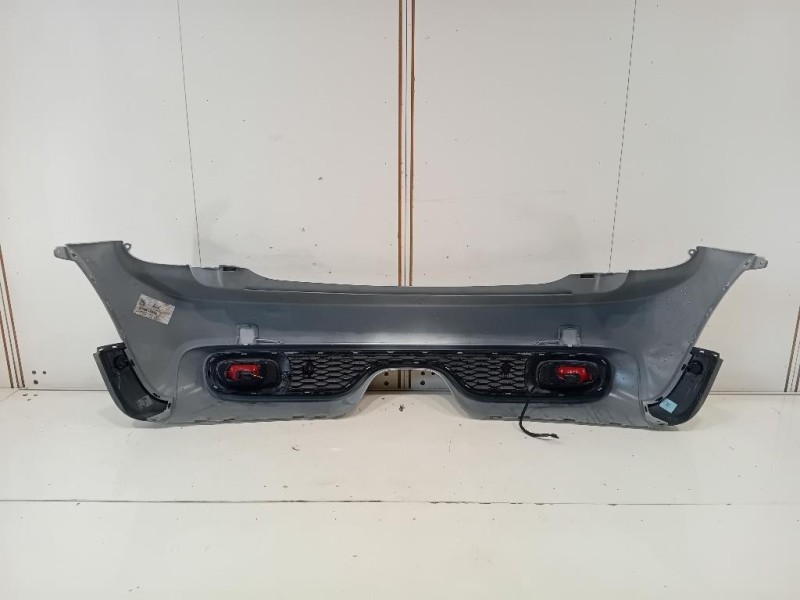 Paraurti POST 51127380020 Mini MINI Cooper F56 2018