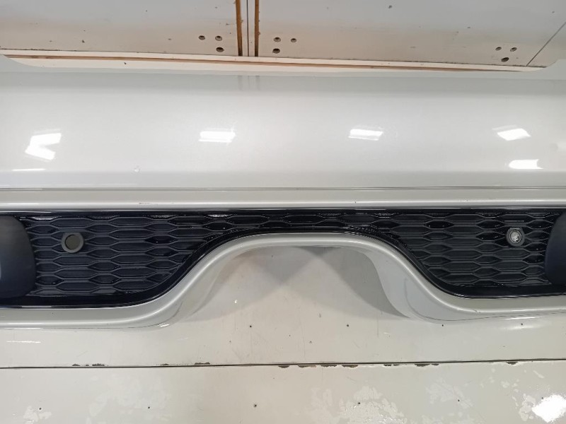 Paraurti POST 51127380020 Mini MINI Cooper F56 2018