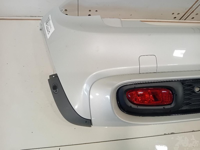 Paraurti POST 51127380020 Mini MINI Cooper F56 2018