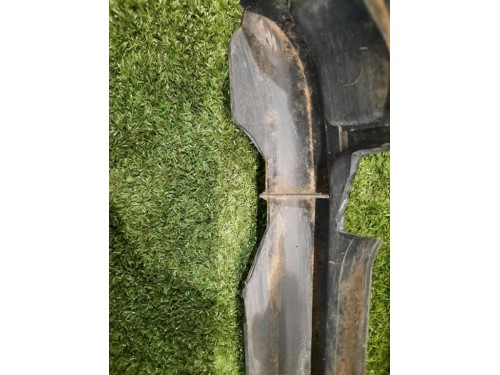 Griglia DI Ventilazione Paraurti ANT