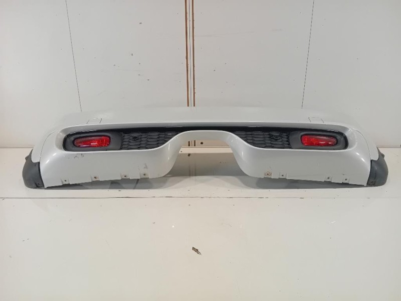 Paraurti POST 51127380020 Mini MINI Cooper F56 2018