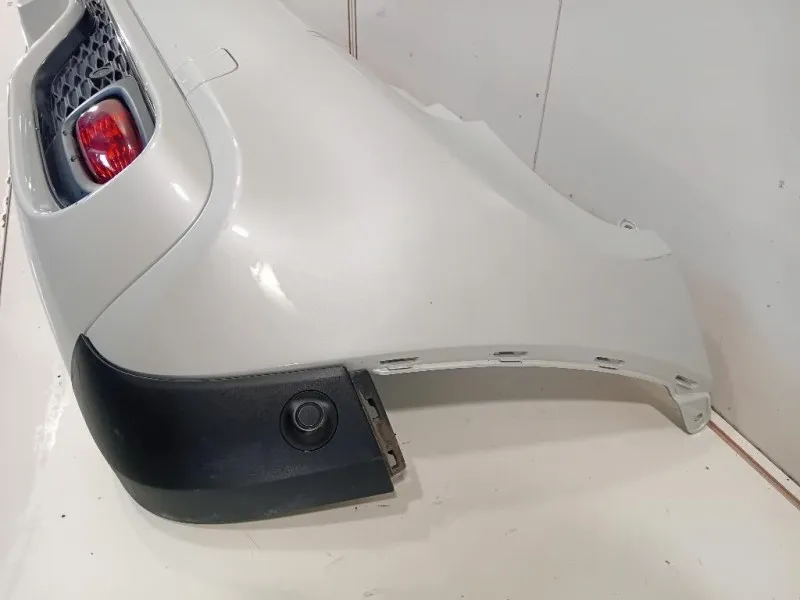 Paraurti POST 51127380020 Mini MINI Cooper F56 2018