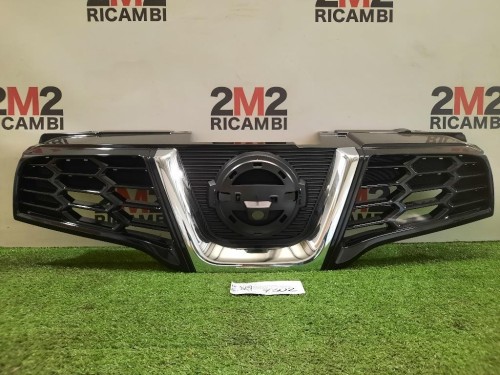 Griglia DI Ventilazione Paraurti ANT