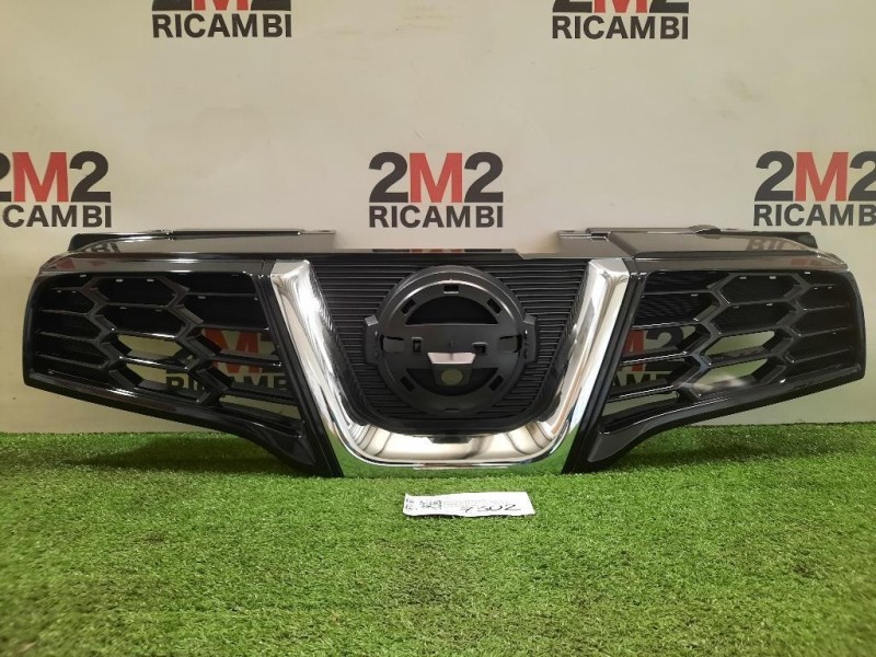 Griglia DI Ventilazione Paraurti ANT 62310BR10A Nissan Qashqai II 2014