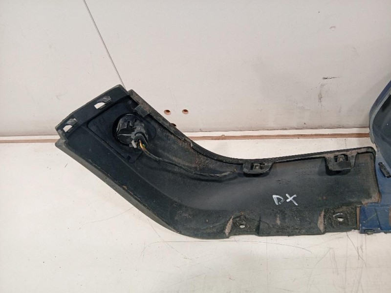 Paraurti POST 7365156 Mini MINI Cooper F56 2018