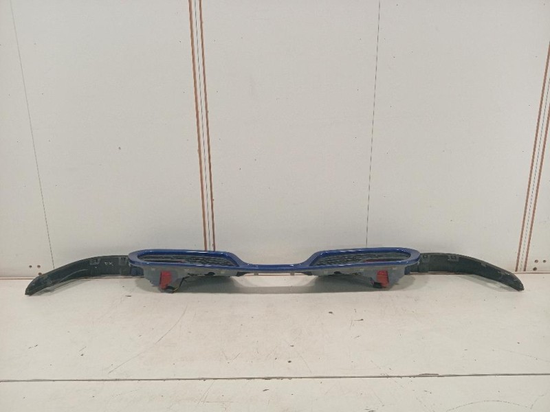 Paraurti POST 7365156 Mini MINI Cooper F56 2018