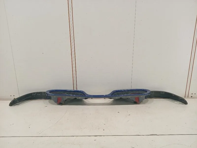 Paraurti POST 7365156 Mini MINI Cooper F56 2018