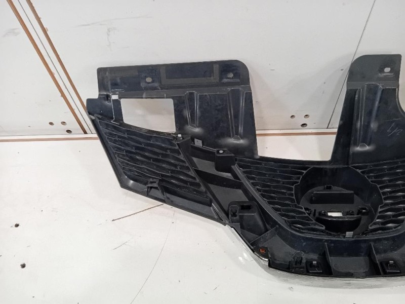 Griglia DI Ventilazione Paraurti ANT 623104CEOA Nissan X-trail III 2011