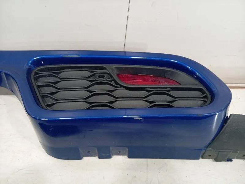 Paraurti POST 7365156 Mini MINI Cooper F56 2018