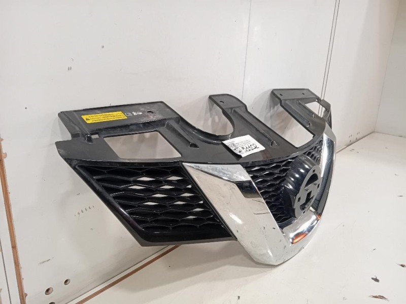 Griglia DI Ventilazione Paraurti ANT 623104CEOA Nissan X-trail III 2011