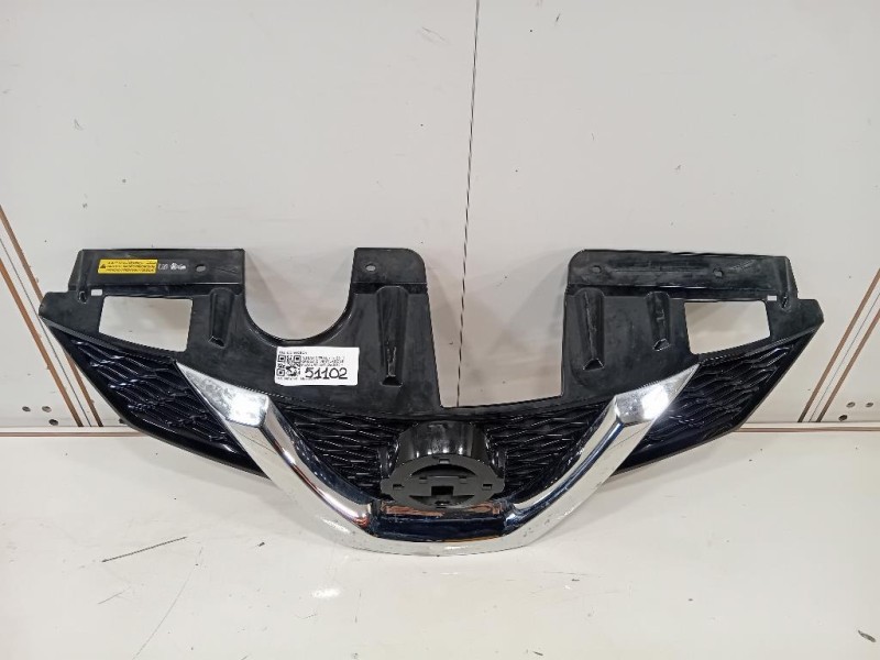 Griglia DI Ventilazione Paraurti ANT 623104CEOA Nissan X-trail III 2011