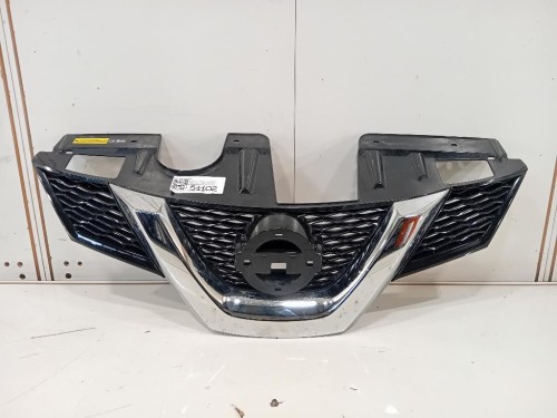 Griglia DI Ventilazione Paraurti ANT 623104CEOA Nissan X-trail III 2011
