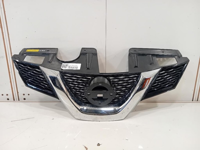 Griglia DI Ventilazione Paraurti ANT 623104CEOA Nissan X-trail III 2011