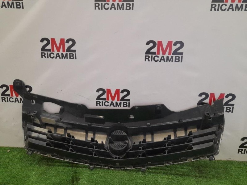 Griglia DI Ventilazione Paraurti ANT 13225780 Opel Astra H 2005