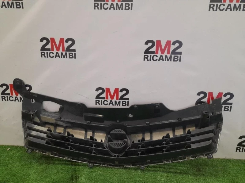 Griglia DI Ventilazione Paraurti ANT 13225780 Opel Astra H 2005