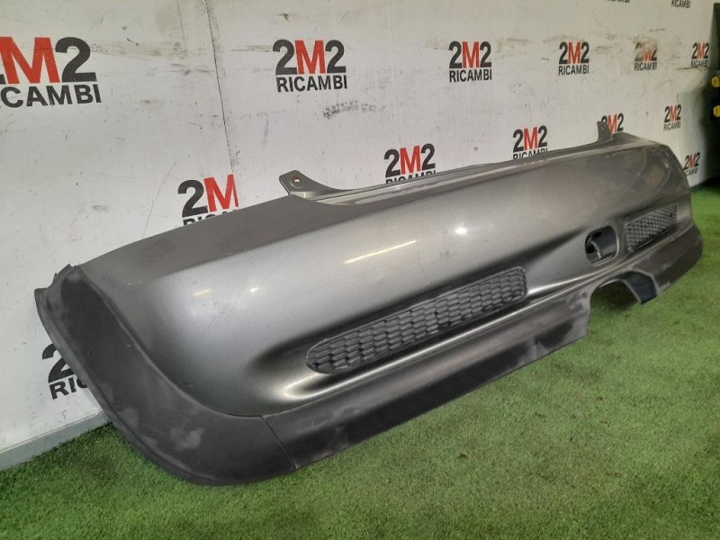 Paraurti POST 51121177904 Mini MINI Cooper R53 2001